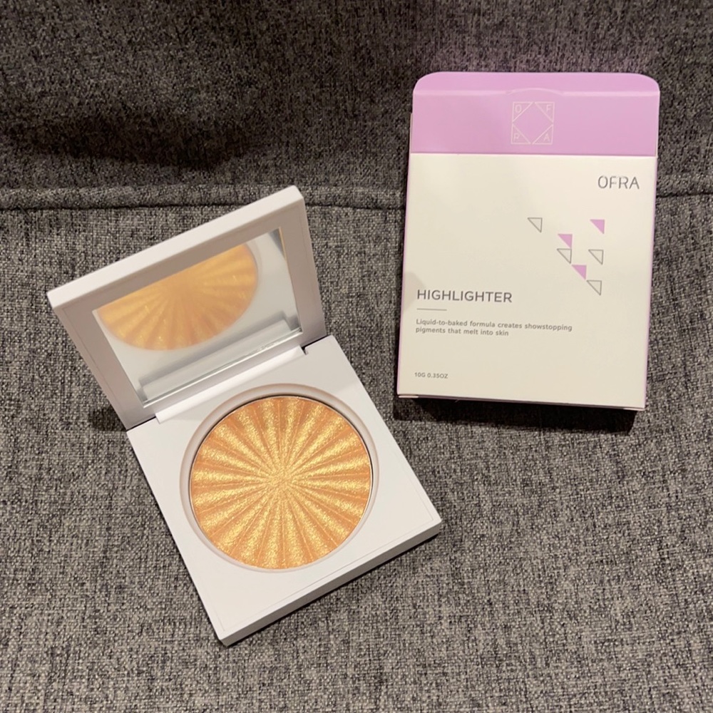 Ofra Highlighter in Bali